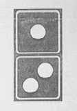 DOMINO DESIGN