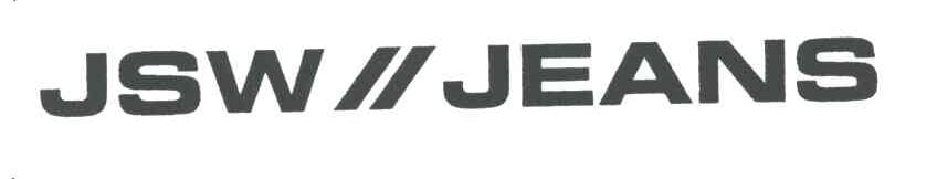 JSW JEANS