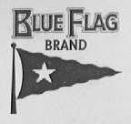BLUE FLAG