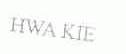 HWA KIE