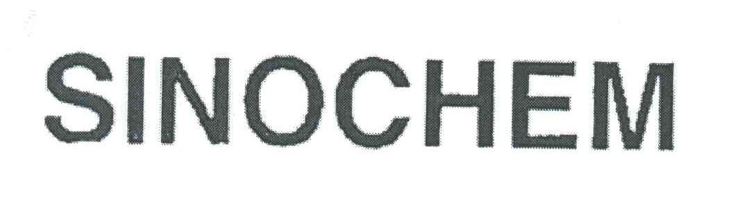 SINOCHEM