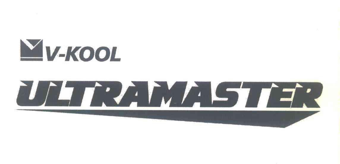 V-KOOL ULTRAMASTER