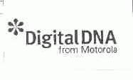 DIGITAL DNA FROM MOTOROLA