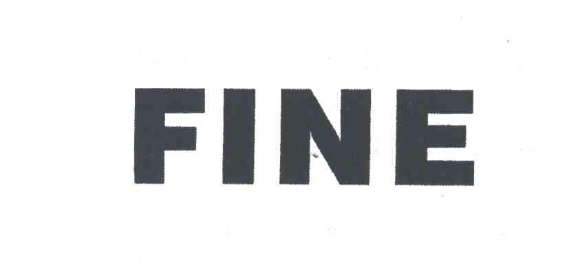 FINE