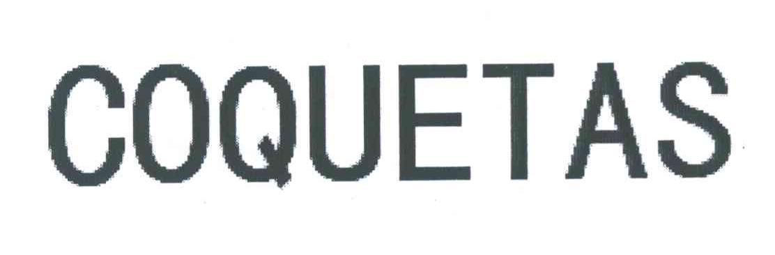 COQUETAS