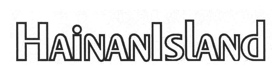 HAINANISLAND