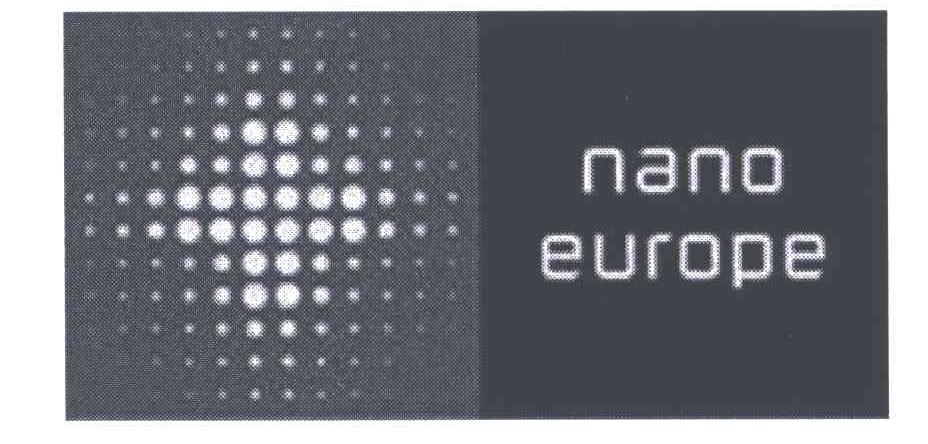 NANO EUROPE