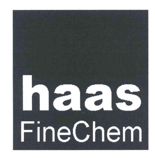HAAS FINECHEM