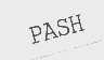 PASH