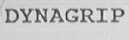 DYNAGRIP
