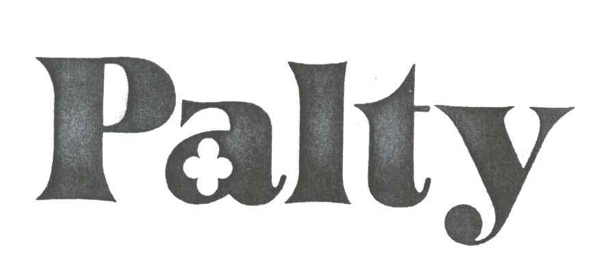 PALTY
