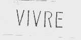 VIVRE
