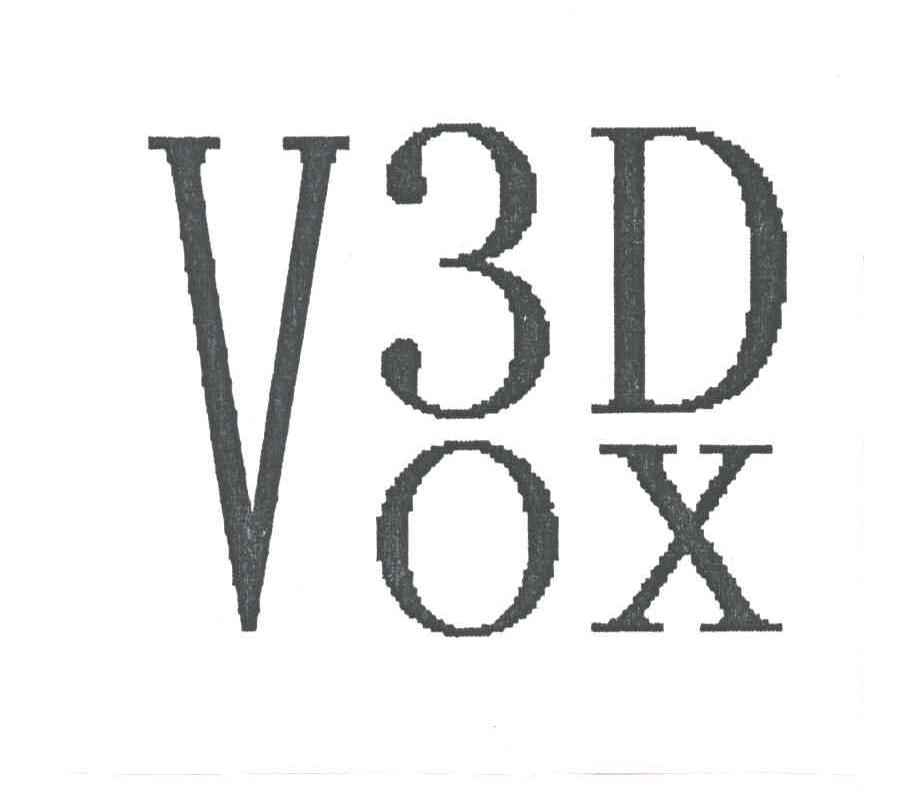 3DVOX