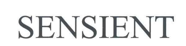 SENSIENT