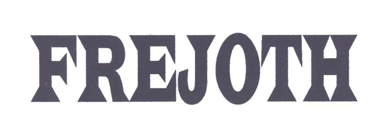 FREJOTH