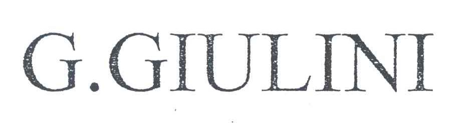 G GIULINI