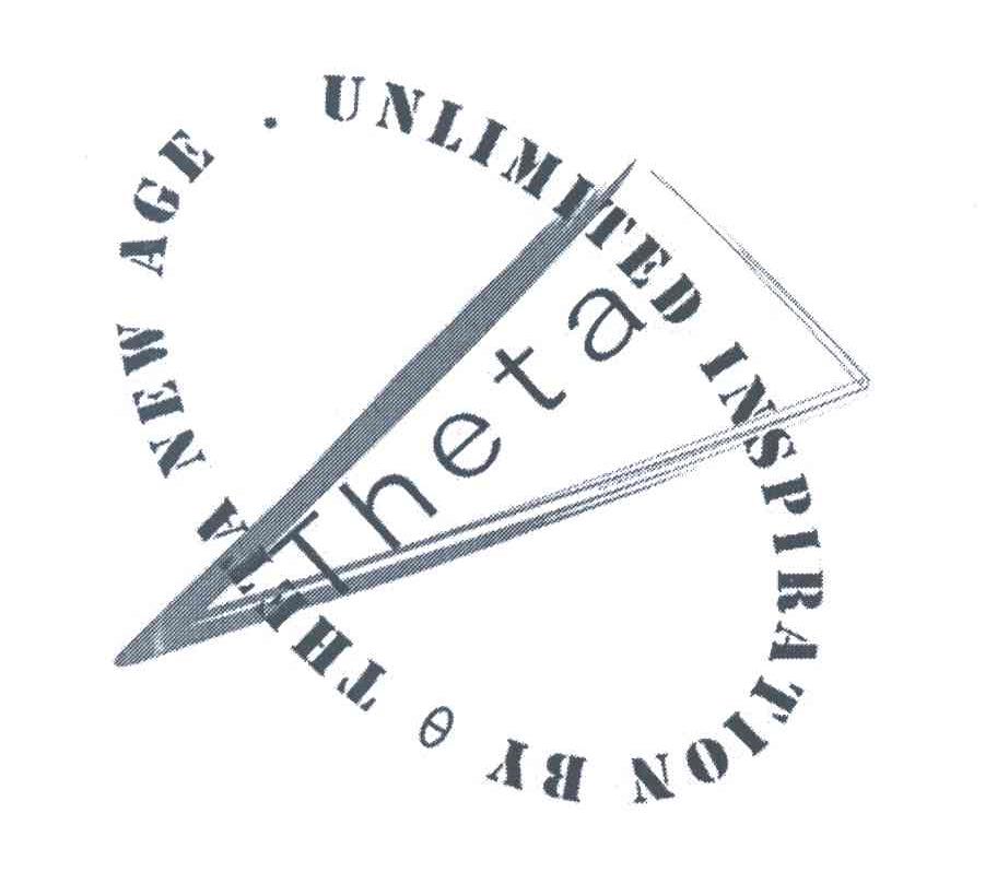 UNLIMTTED INSPIRATION BY THETA NEW AGE