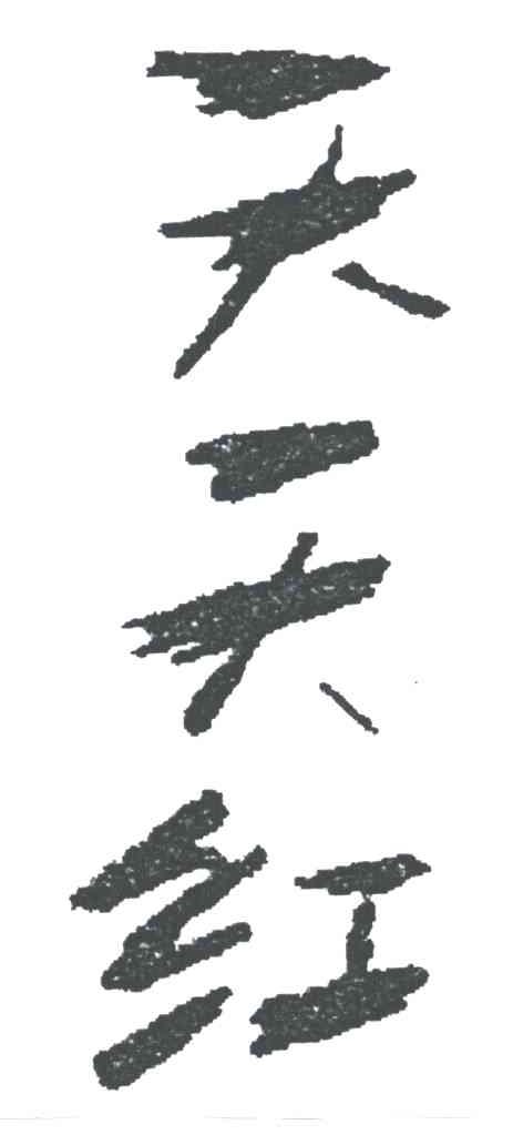 天天红