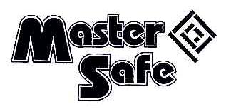 MASTER SAFE