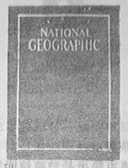 NATIONAL GEOGRAPHIC