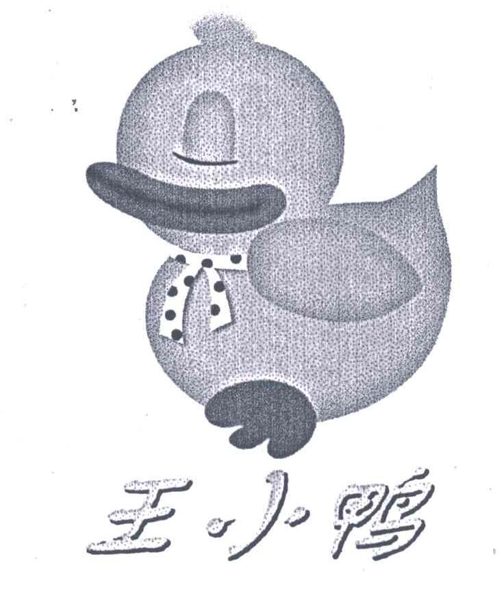 王小鸭