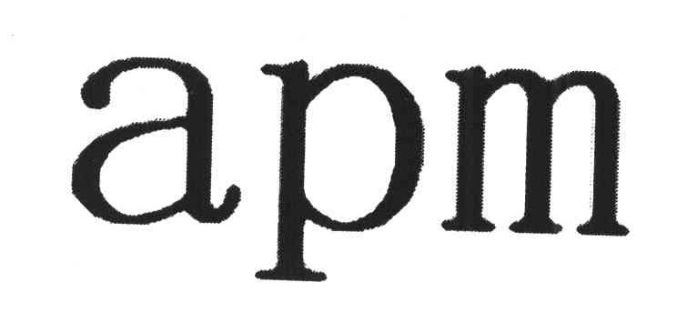 APM