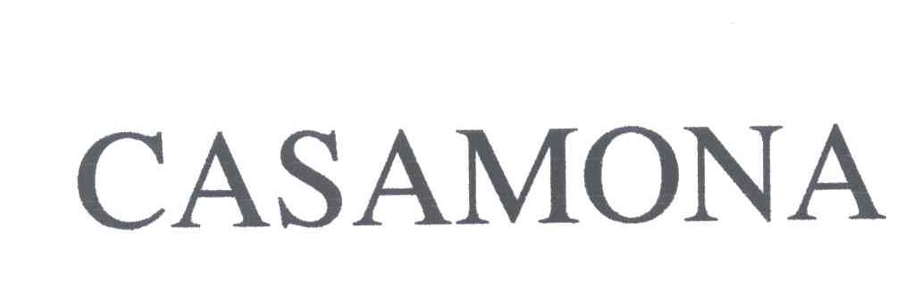 CASAMONA