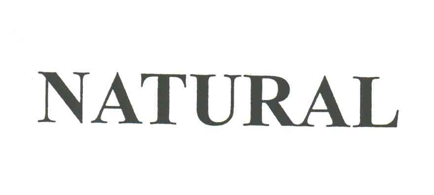 NATURAL