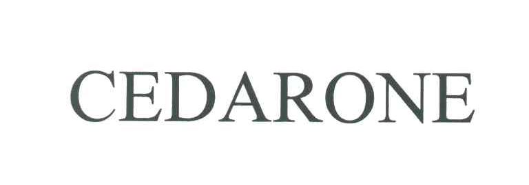 CEDARONE