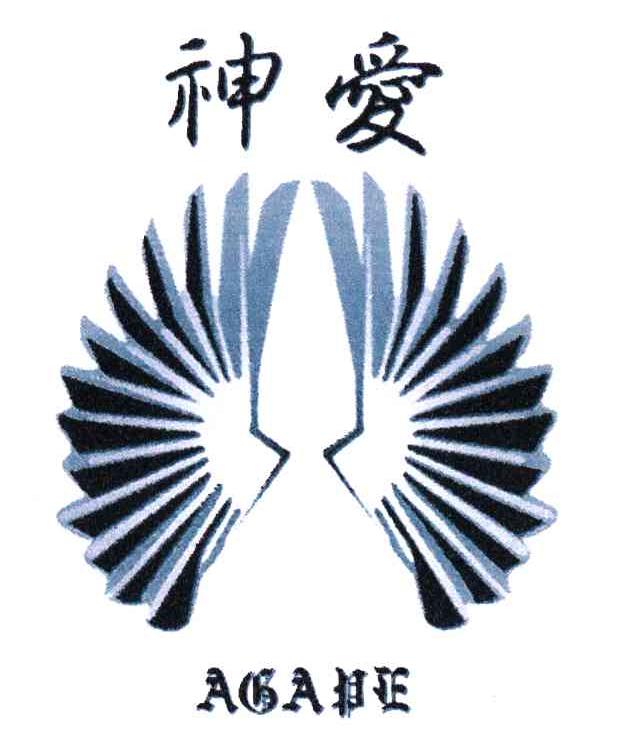 神爱;AGAPE