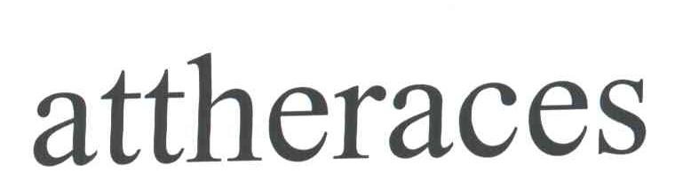 ATTHERACES