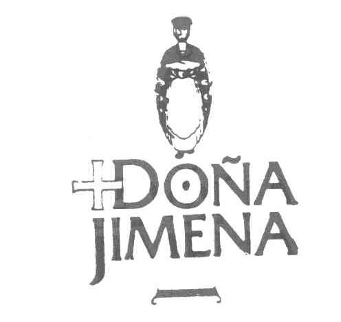 DONA JIMENA