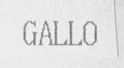 GALLO