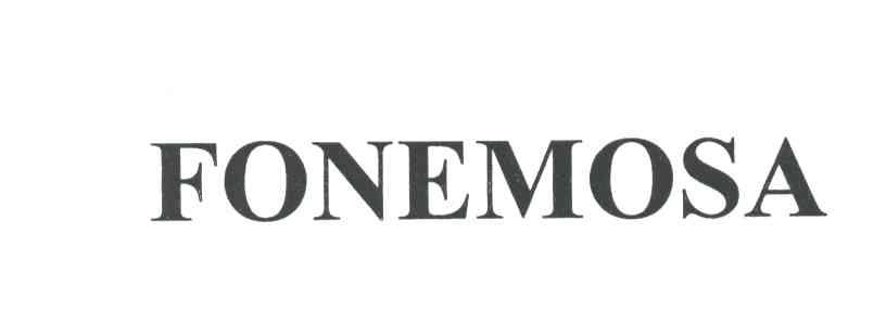 FONEMOSA