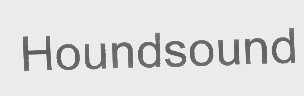 HOUNDSOUND