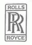 ROLLS ROYCE