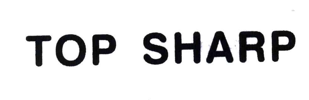TOP SHARP