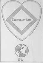 SWEETHEART ARTS