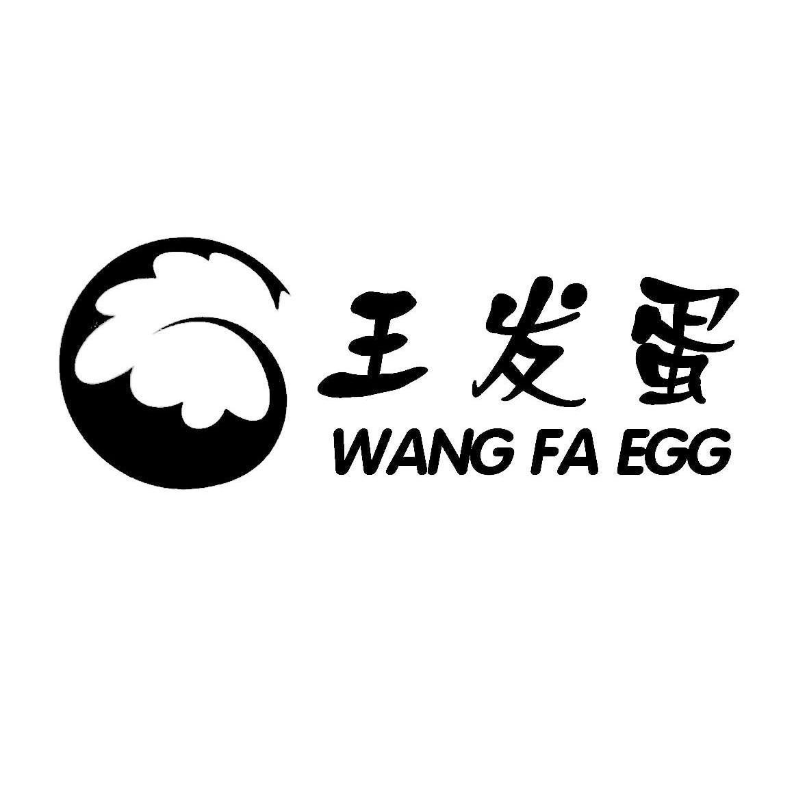 王发蛋 WANG FA EGG