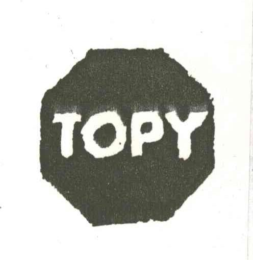 TOPY