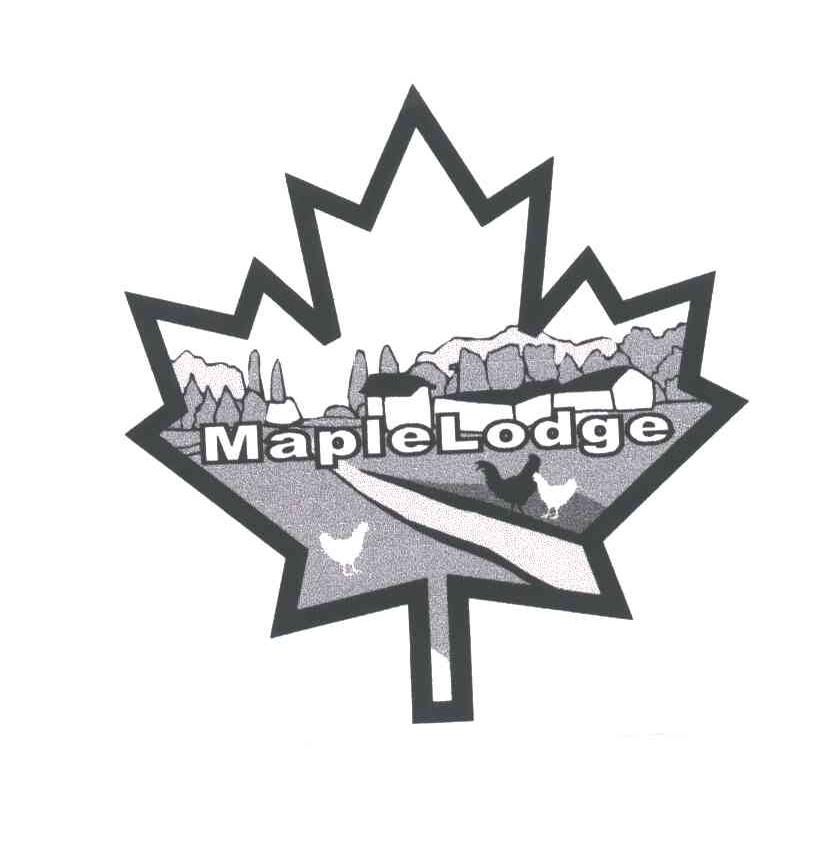 MAPLELODGE