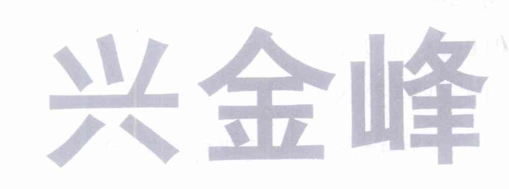 兴金峰