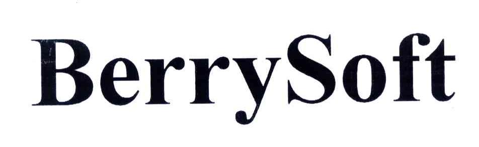 BERRYSOFT