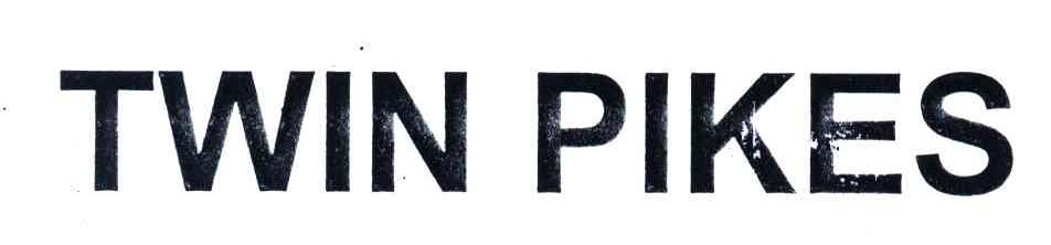 TWIN PIKES