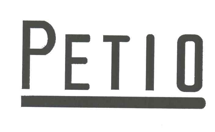 PETIO