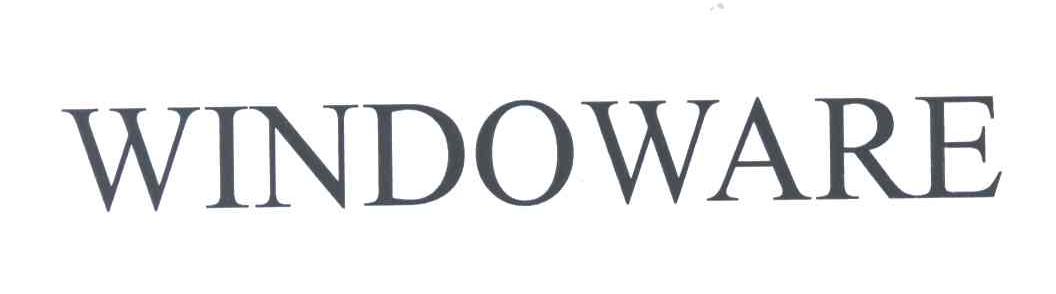 WINDOWARE