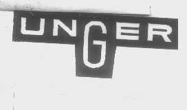 UNGER