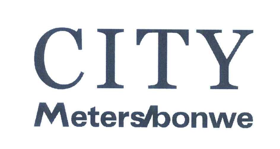 CITY METERS/BONWE