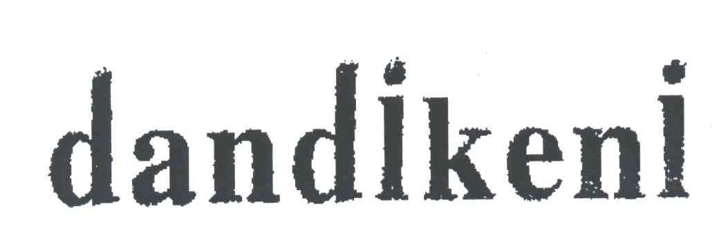 DANDIKENI