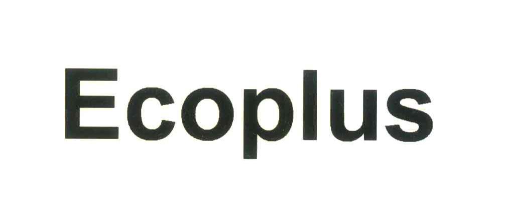 ECOPLUS